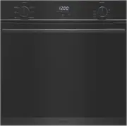 Technika 60cm 6 Function Oven with Air Fry