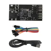 WiFi APP Remote Controlled Timer Switch Card for Turn On/Off PC Easy to Install