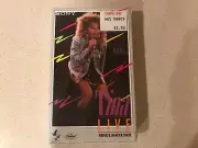Tina: Live - Private Dancer Tour (BETA, 1985) Tina Turner, David Bowie