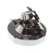 Fuel Tank Cap with 2 keys RC101-5112-0 For Kubota KX36 Mini Excavator
