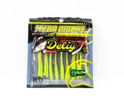Duo Soft Lure Tetra Works Deliy 63mm 12 per pack S525 (3618)