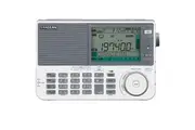 Sangean ATS-909X2 Portable Radio Receiver