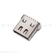 USB Type-C Charging Port Dock Connector For NOKIA N1 N1S N1S-02 7.9" TABLET
