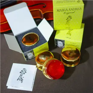 MABSA ROSIN Honey 韓國馬莎松香/抗過敏款/提琴專用/原廠公司貨 (10折)