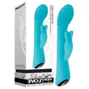 Evolved Aqua Bunny-(en-rs-2827-2)
