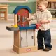 【美國little tikes】寶貝工作台（2Y+）-本商品須自行組裝