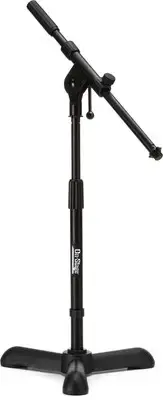 On-Stage Stands MS7311B Kick Drum / Amp Mic Stand