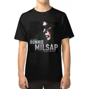 jono Ronnie Milsap US Tour 2019 T-shirt