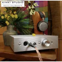 在飛比找蝦皮購物優惠-Kinki studio 精彩音頻 THR-1 耳機擴大機 