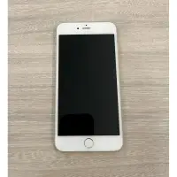 在飛比找蝦皮購物優惠-📱二手美機 iPhone 6plus 64g 銀色 贈保貼📱