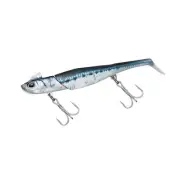 DAIWA Sea Bass/Flounder Lure SB-Rodem TG30g R Glow Sardine