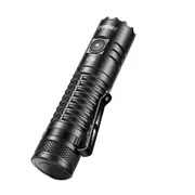 Speras E10 Rechargeable LED Torch Flashlight 1300Lm (FS-E10)