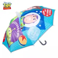 在飛比找蝦皮購物優惠-迪士尼雨傘 Rainy Sunny 兩用玩具總動員