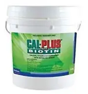 Virbac Cal-plus + Biotin 12.5kg