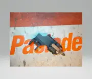 Paslode Part # 906141 LOWER PROBE ASSEMBLY (PPN)