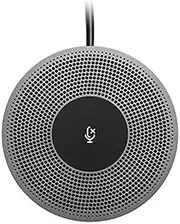 Logitech Meetup Expansion Microphone