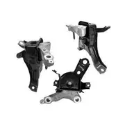 Transgold Engine Mount - TEM3981