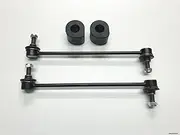 Front Anti-Roll Bar Repair KIT Compatible with Chrysler Voyager GS &RG 1996-2007 SAR/GS/002A