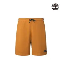 在飛比找環球Online優惠-【Timberland】男款小麥色休閒短褲|A5ZX5P47