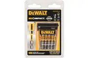 Bit Drill Driver Dewalt Max Impact PH2 Phillips Pack 15
