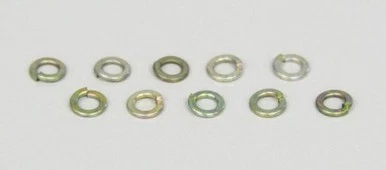 Kyosho 3x6x1.5mm Spring Washer (10)