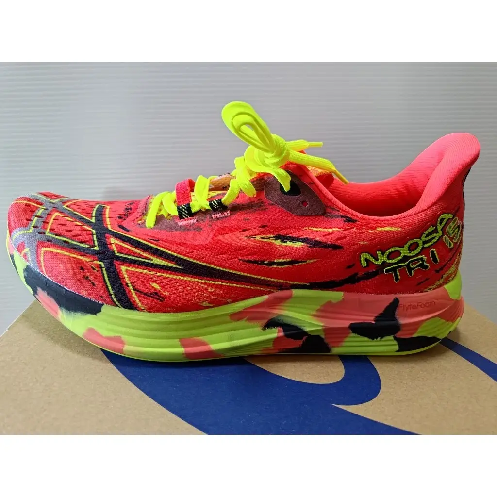 Asics Noosa Tri 11的價格推薦- 2025年10月|飛比價格