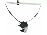 Rear Left Window Regulator For 06-10, 12-17 Mazda 5 RC79Z2 (for: Mazda)