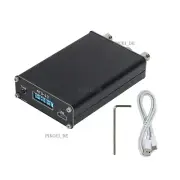 ATU-10 1W-15W QRP Antenna Tuner Version 1.5 Automatic Antenna Tuner