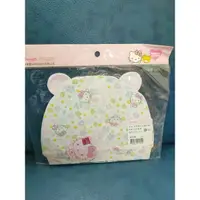 在飛比找蝦皮購物優惠-全新-Sanrio/Hello Kitty凱蒂貓印花嬰兒帽