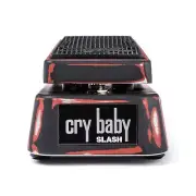 Dunlop Slash Cry Baby Classic Wah SC95 Guitar Effects Pedal