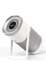 PEP UV Personal Air Purifier–Portable UVC Purifier for Personal Breath Disinfect