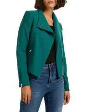 [Marcs] Lani Felted Wool Jacket in Mountain