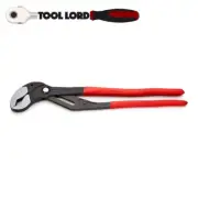 Knipex Cobra XXL Big Multi Grip Pipe Wrench and Water Pump Plier 560mm 8701560