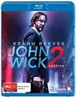 John Wick - Chapter 2 : NEW Blu-Ray