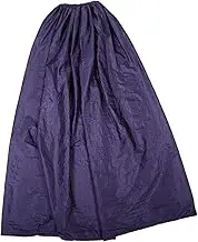 LIFKOME Changing Room Privacy Tent Long Changing Cover Ups Instant Camping Privacy Portable Dressing Room for Summer Camping Swimming