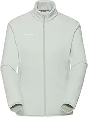 [Mammut] Innominata Light Ml Women's Innominata Jacket (Pack of 1), dark jade, Small