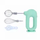 MINI Household Cordless Electric Hand Mixer,USB Rechargable Handheld Egg Beat...