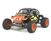 Tamiya 1/10 Blitzer Beetle 2011 Off Road Buggy Kit [TAM58502-60A]