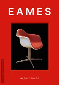 在飛比找誠品線上優惠-Design Monograph: Eames