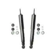 Front Roadsafe STR Telescopic Shock Absorbers for Ford F250 RM RN Wellside 01-07