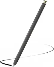 Galaxy S24 Ultra S Pen Replacement (Without-Bluetooth) Compatible Galaxy S24 Ultra 5G, Touch Stylus Pen (*Yellow Gold*)