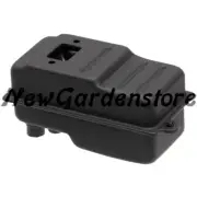 Silencer Muffler Chainsaw for Stihl Ts 400 42231400601