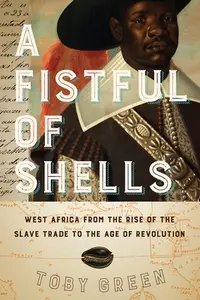 在飛比找誠品線上優惠-A Fistful of Shells: West Afri