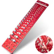 Updated 34 Thread Checker Nut and Bolt Thread Checker Bolt Size and Thread