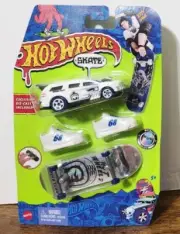 Hot Wheels Skate Tony Hawk Pack New