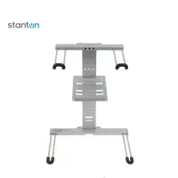 在飛比找momo購物網優惠-【Stanton】Uberstand Laptop Stan