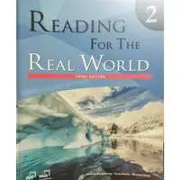 在飛比找蝦皮購物優惠-Reading For The Real World  第3