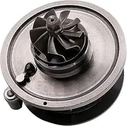 Turbocharger Turbo Cartridge Chra Core Compatible For Skoda Compatible For VW 1.9TDI 038253019JV 038253014H 038253010N 038253016R