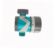 Mechanical Water Timer