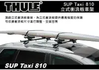 在飛比找樂天市場購物網優惠-【MRK】Thule SUP Carrier Taxi 81